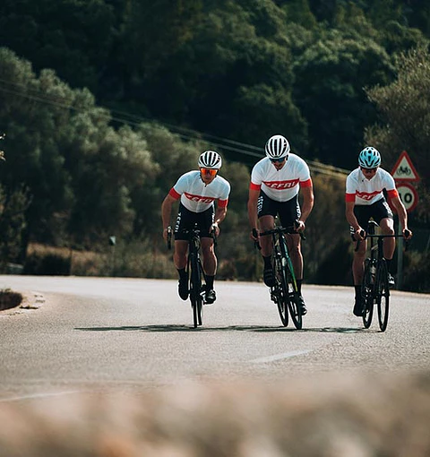 Bicicleta Ruta Sunn ASPHALT FINEST