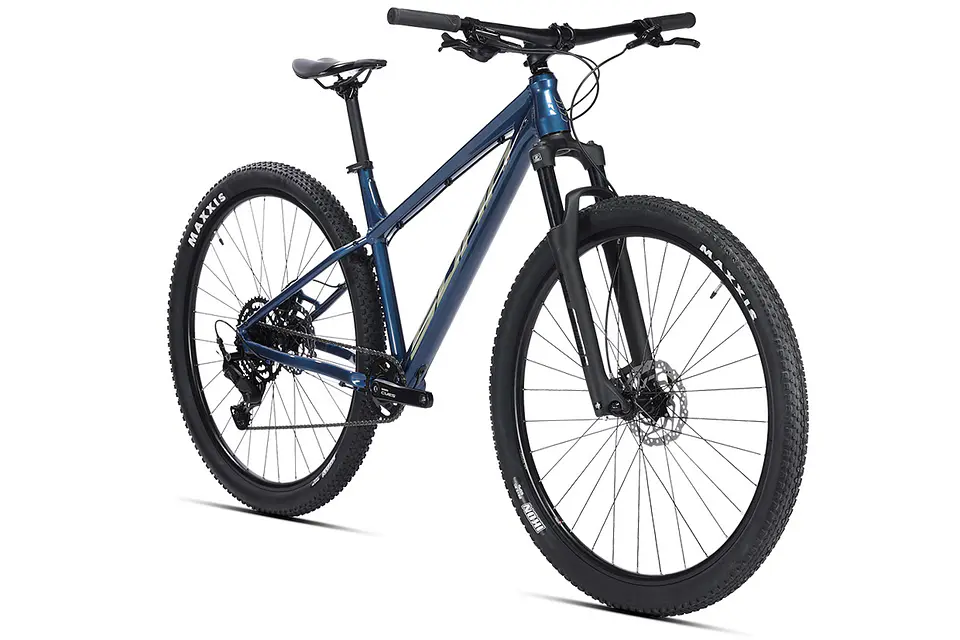 Bicicleta Sunn EXACT S3 1