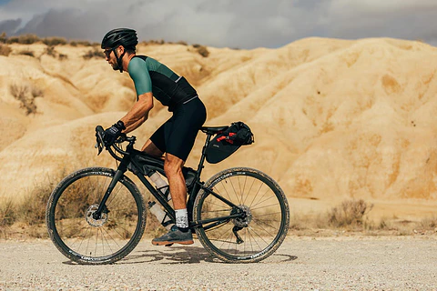 Bicicleta Gravel Sunn Venture S2