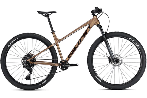 Bicicleta Sunn EXACT S2