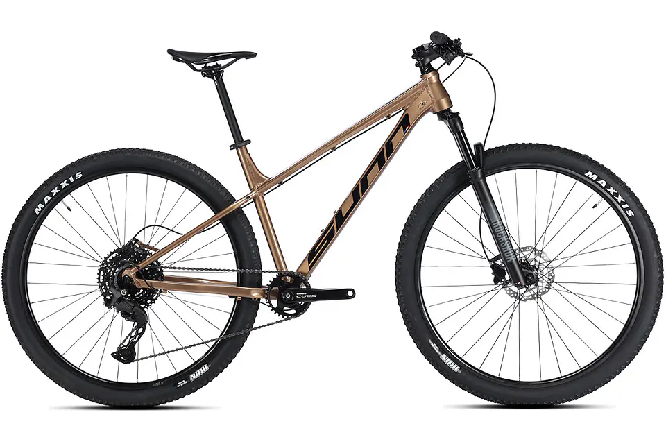 Bicicleta Sunn EXACT S2 1
