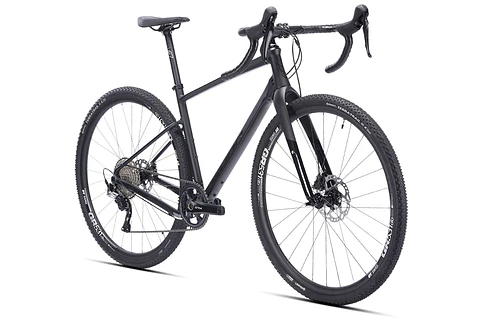 Bicicleta Gravel Sunn Venture Finest