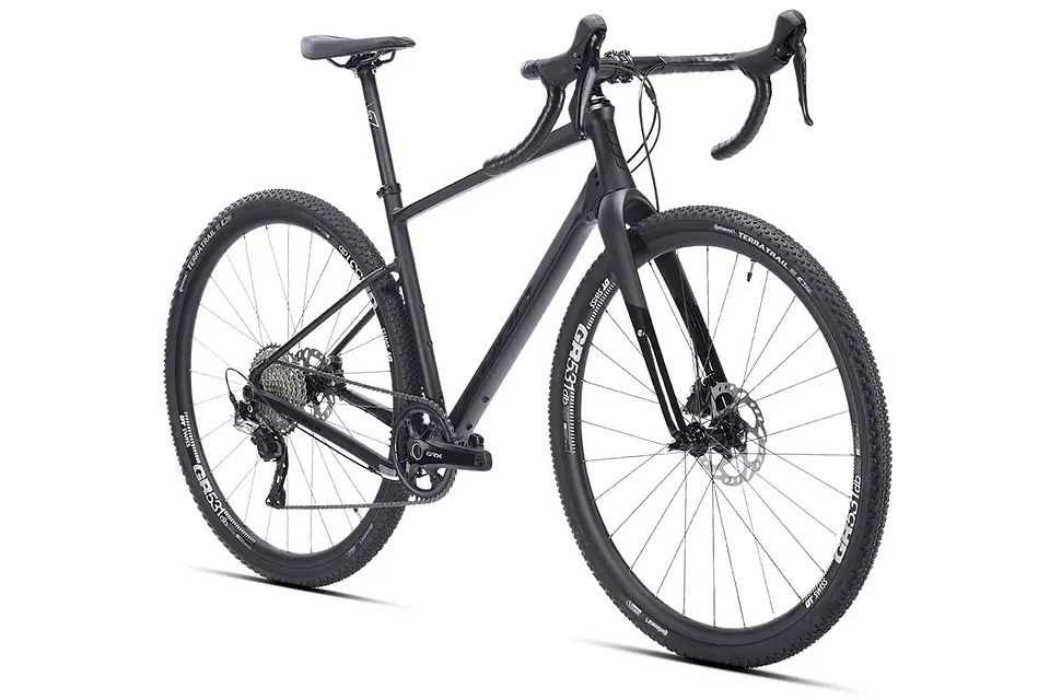 Bicicleta Gravel Sunn Venture Finest 1