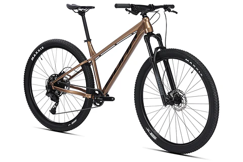 Bicicleta Sunn EXACT S2