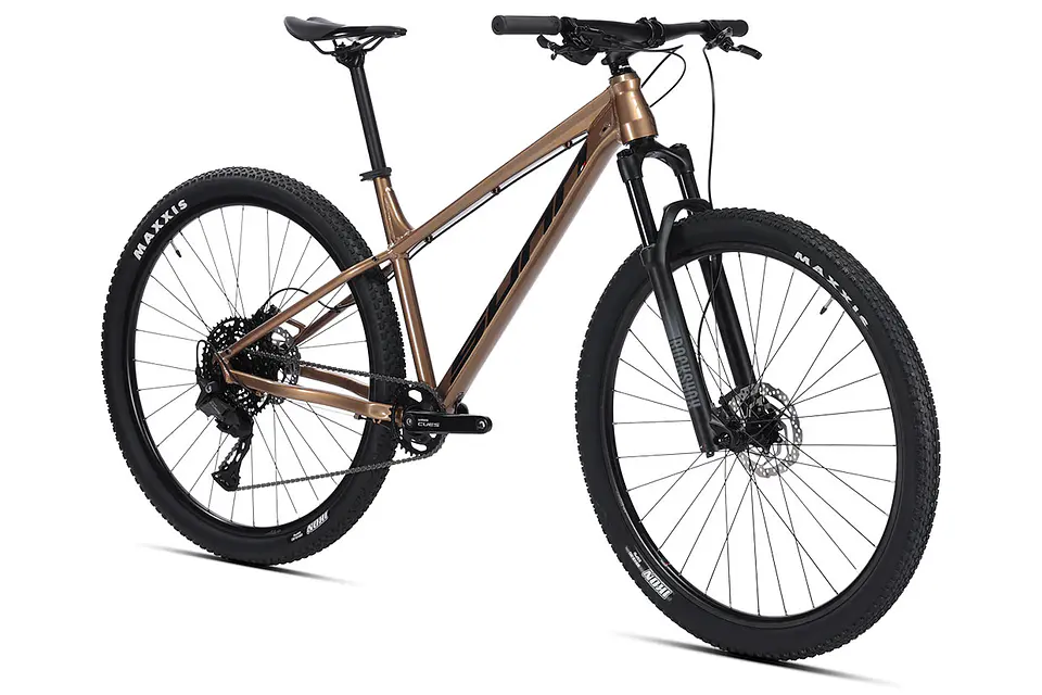 Bicicleta Sunn EXACT S2 2