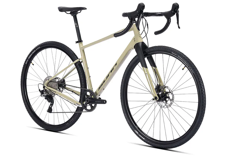 Bicicleta Gravel Sunn Venture S1 3
