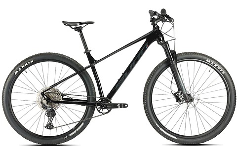 Bicicleta Sunn EXACT FINEST