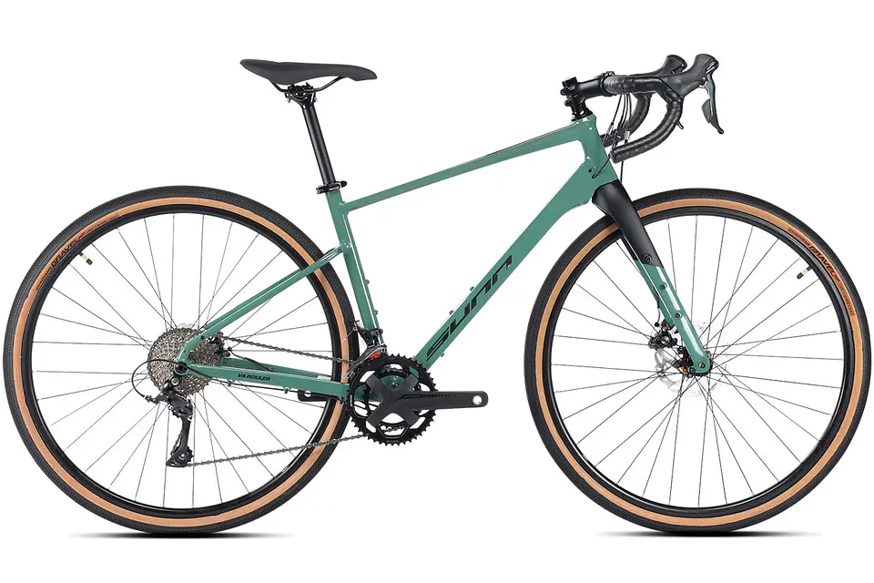 Bicicleta Gravel Sunn Venture S2 4