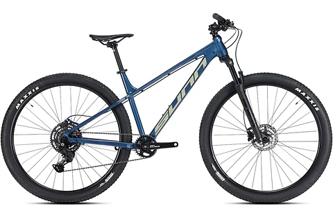 Bicicleta Sunn EXACT S3