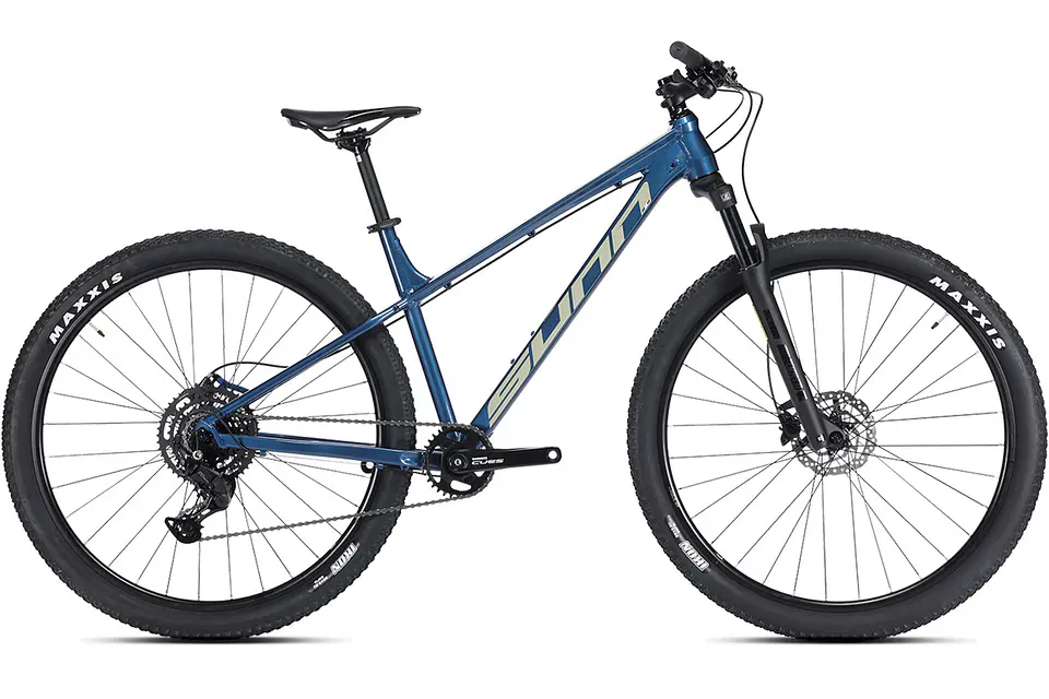 Bicicleta Sunn EXACT S3 2