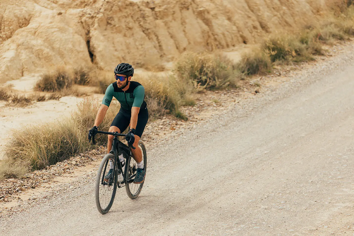 Bicicleta Gravel Sunn Venture Finest 3