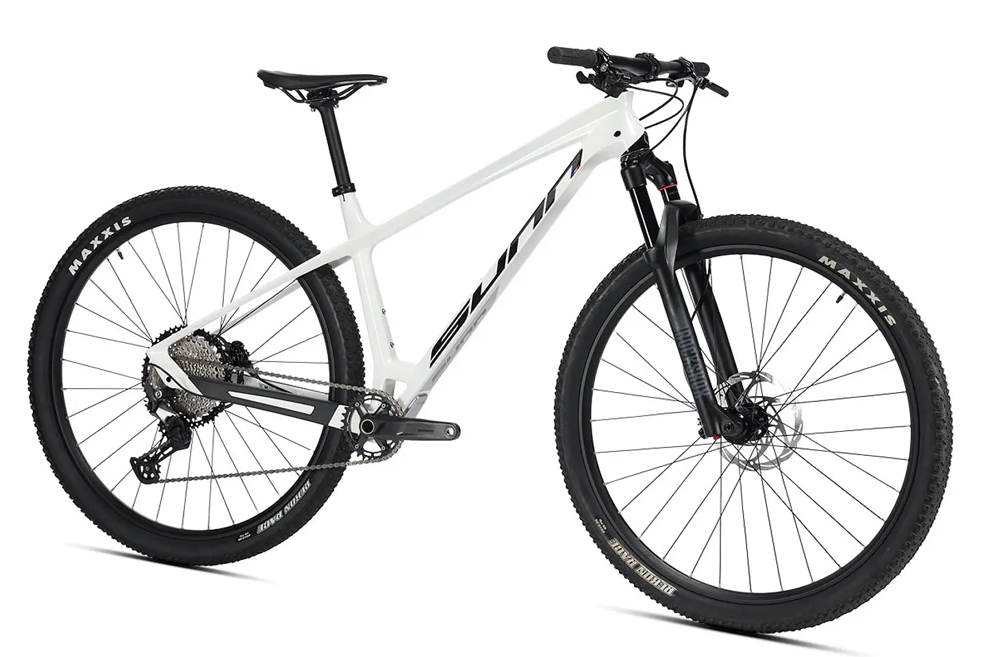 Bicicleta Sunn PRIM S2 XC 1