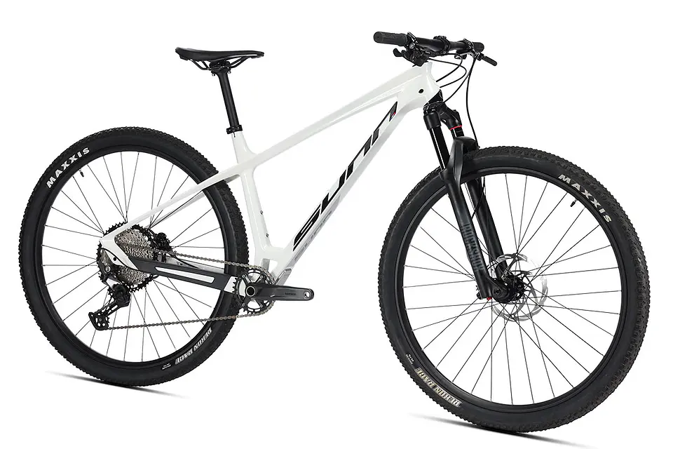 Bicicleta Sunn PRIM S2 XC 1