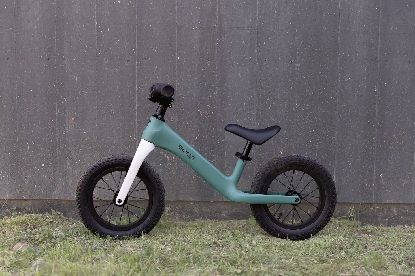 Bicicleta A-line de niños 5