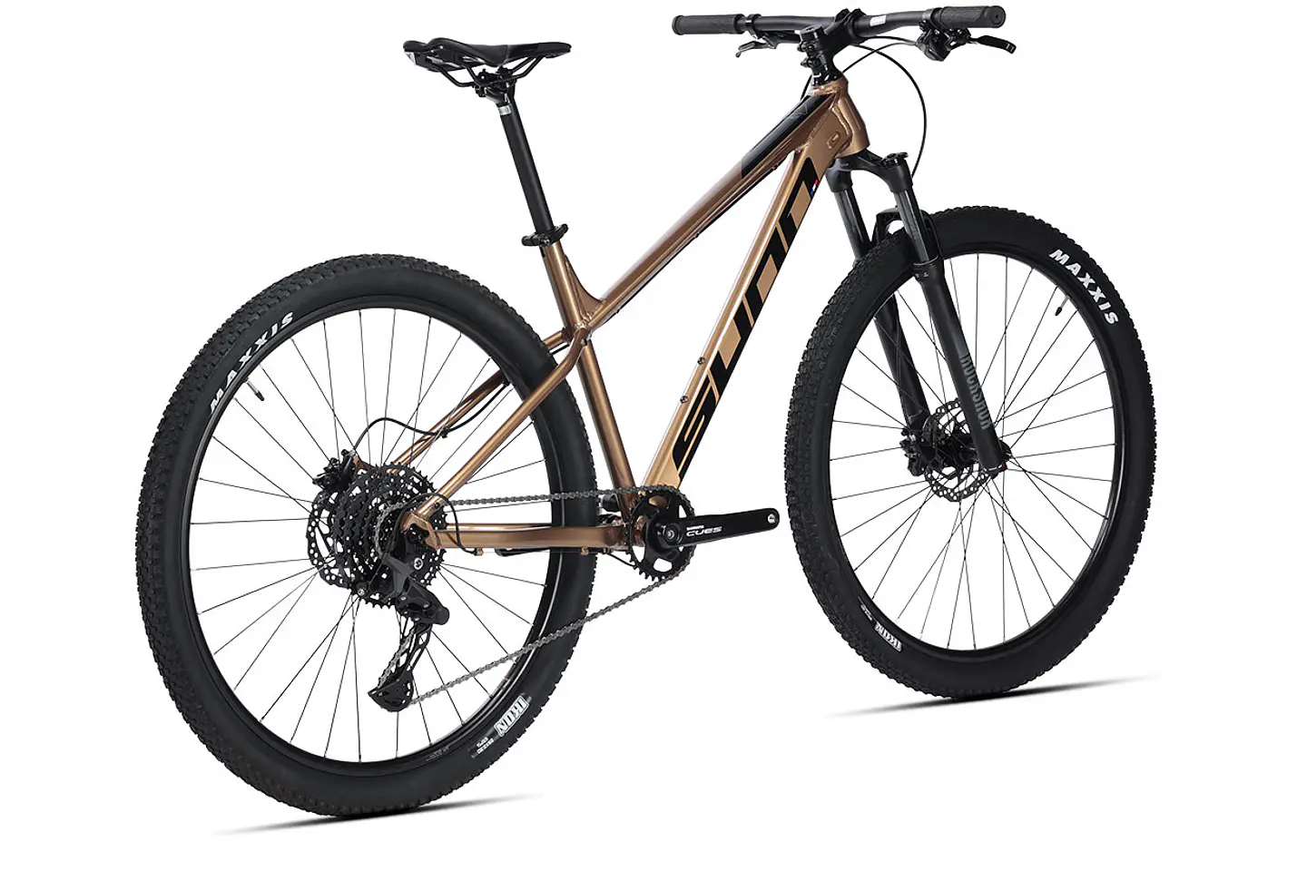 Bicicleta Sunn EXACT S2 3
