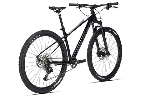 Bicicleta Sunn EXACT FINEST