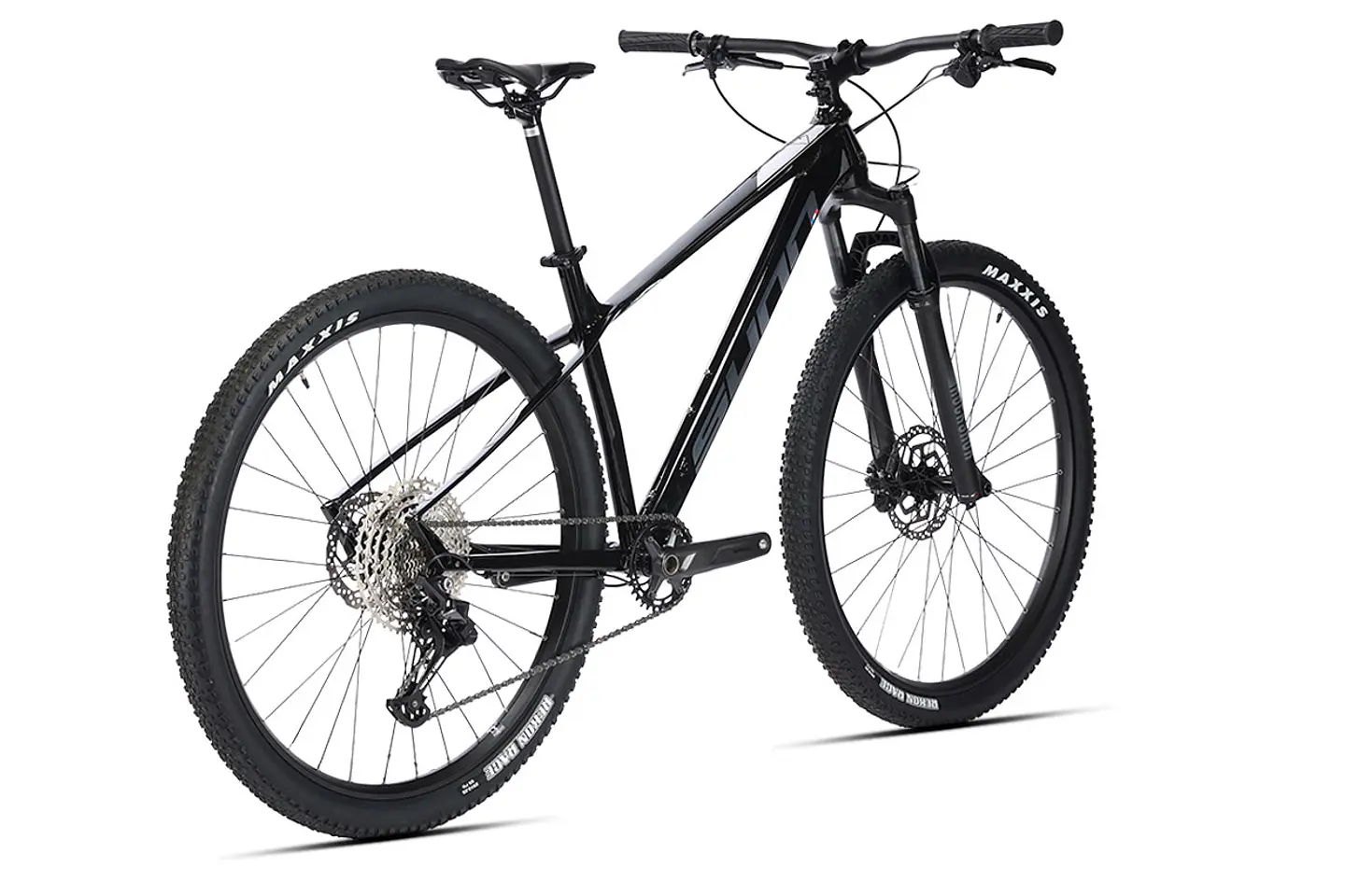 Bicicleta Sunn EXACT FINEST 2