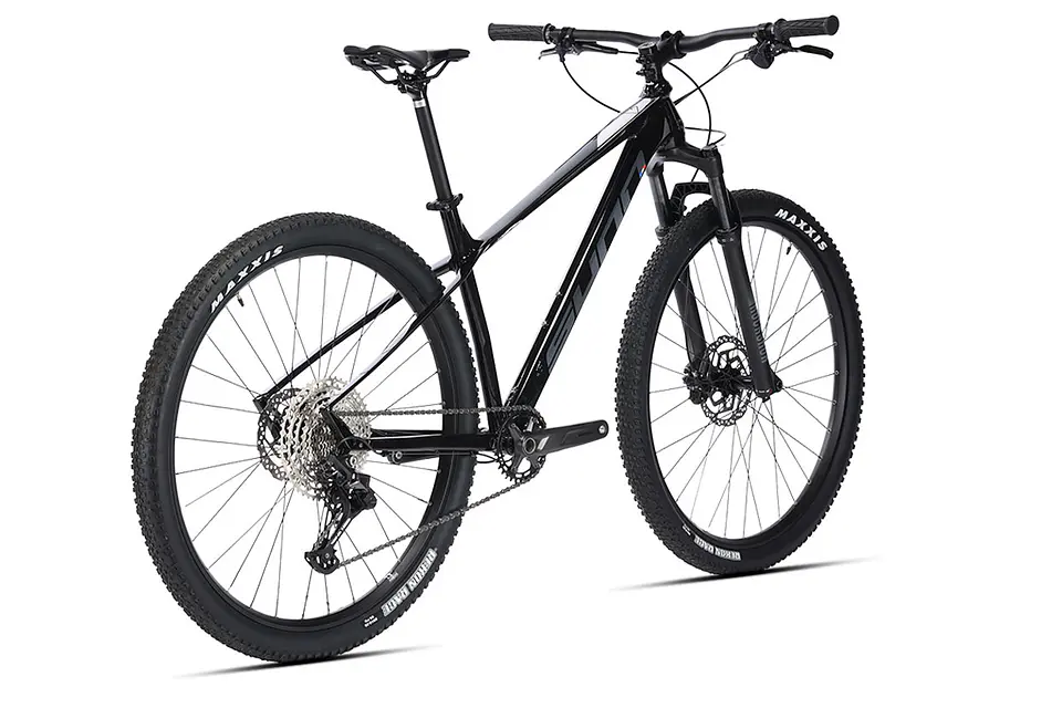 Bicicleta Sunn EXACT FINEST 2