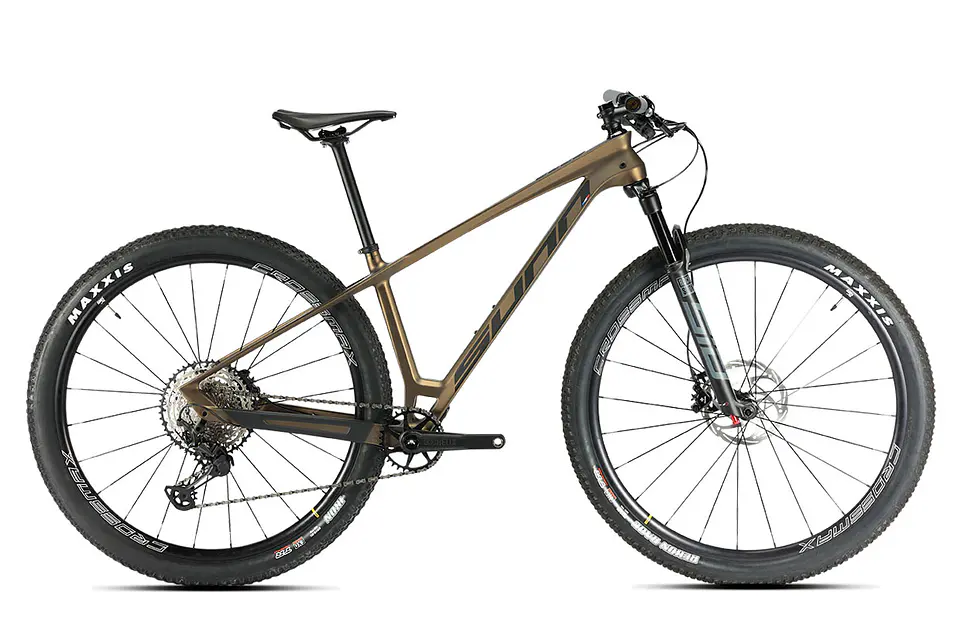 Bicicleta Sunn PRIM S1 XC 1
