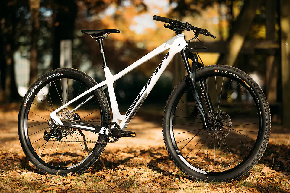 Bicicleta Sunn PRIM S2 XC 2