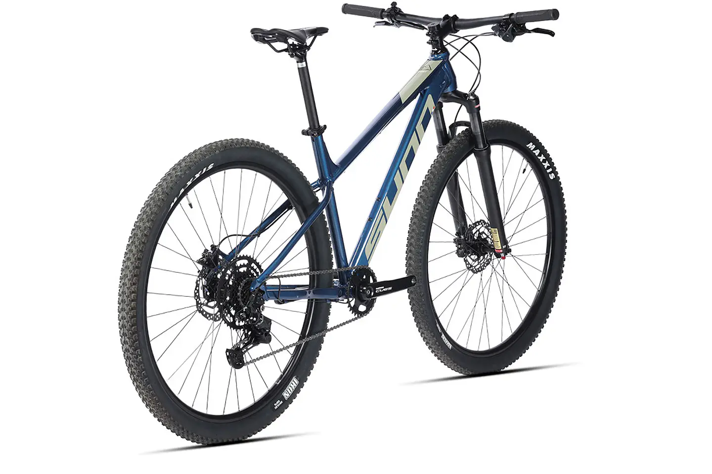 Bicicleta Sunn EXACT S3 3