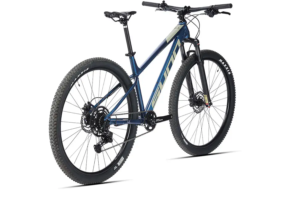 Bicicleta Sunn EXACT S3 3