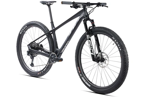 Bicicleta Sunn PRIM FACTORY XC
