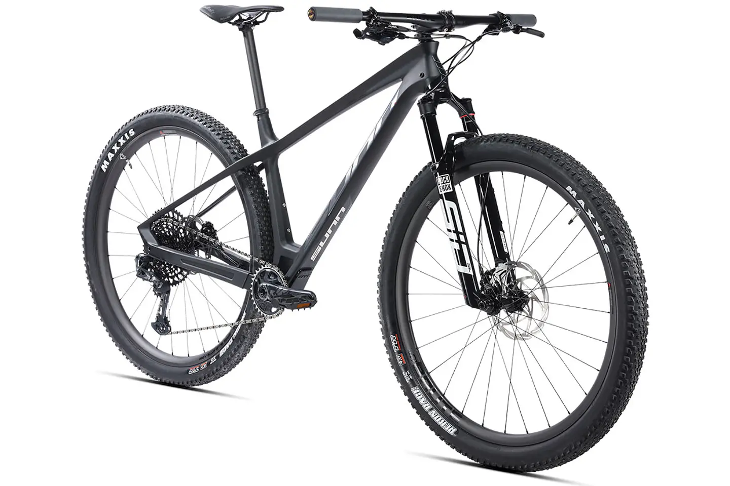 Bicicleta Sunn PRIM FACTORY XC 1