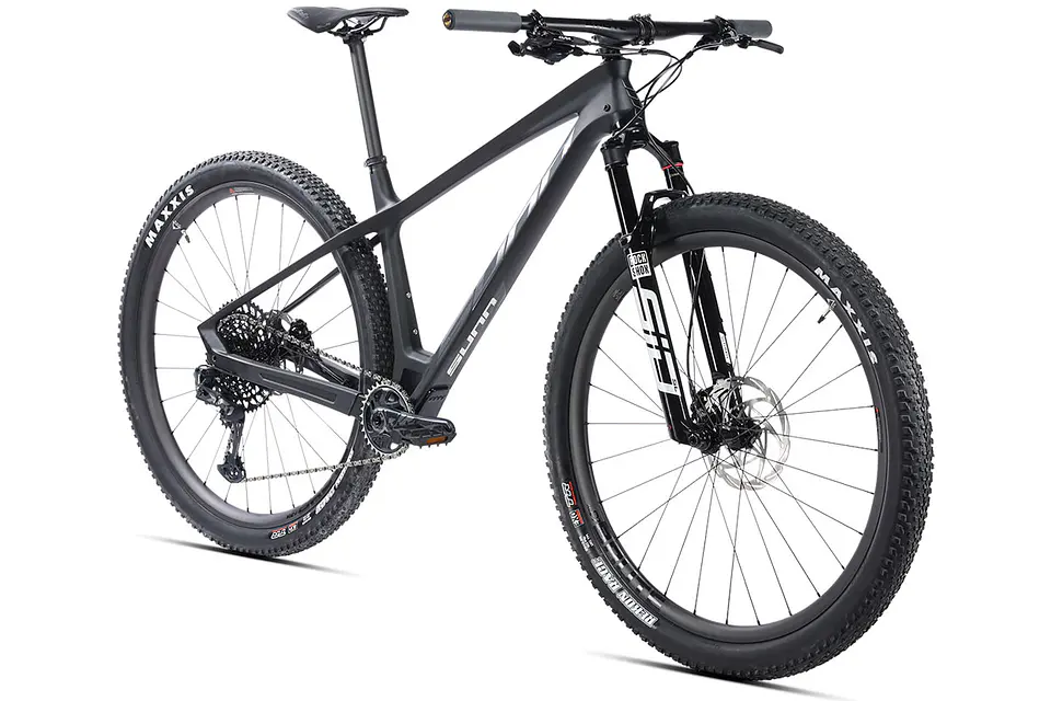 Bicicleta Sunn PRIM FACTORY XC 1