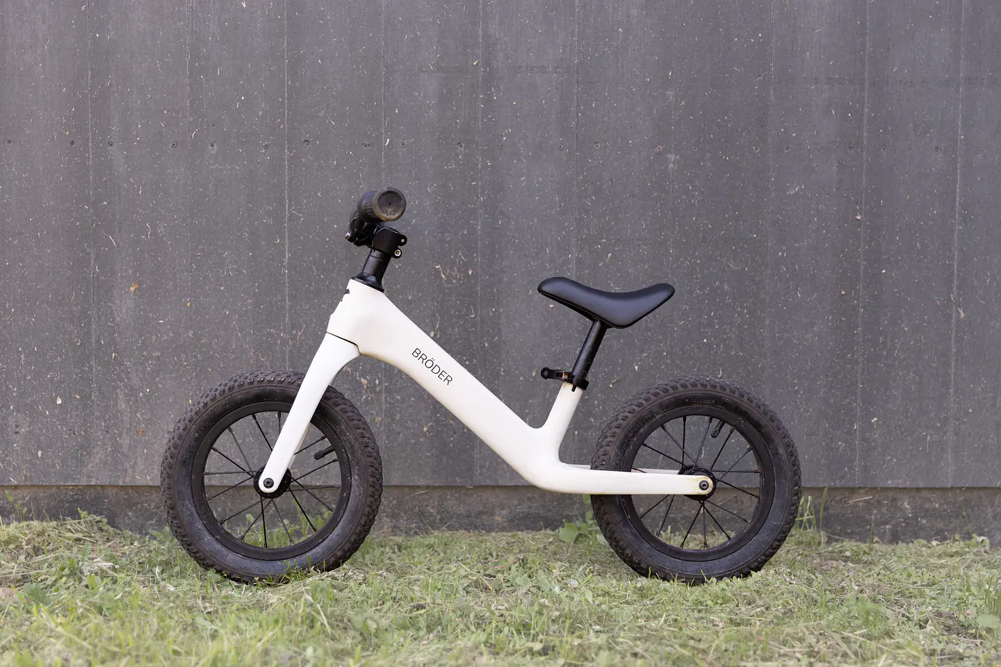 Bicicleta A-line de niños 6