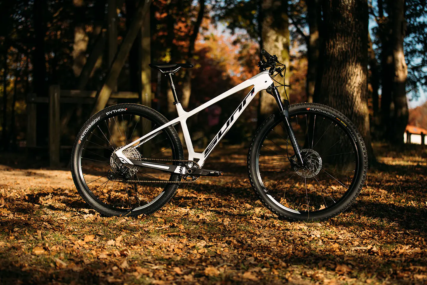 Bicicleta Sunn PRIM S2 XC 3