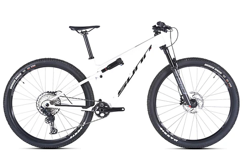 Bicicleta Sunn Shamann XC S2