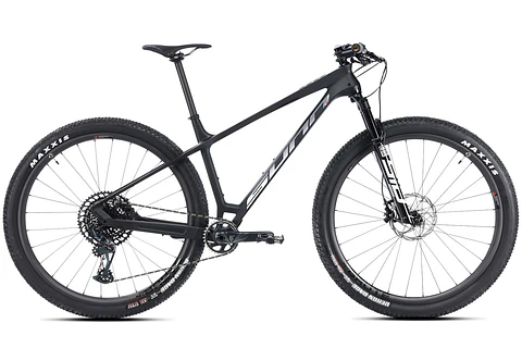 Bicicleta Sunn PRIM FACTORY XC