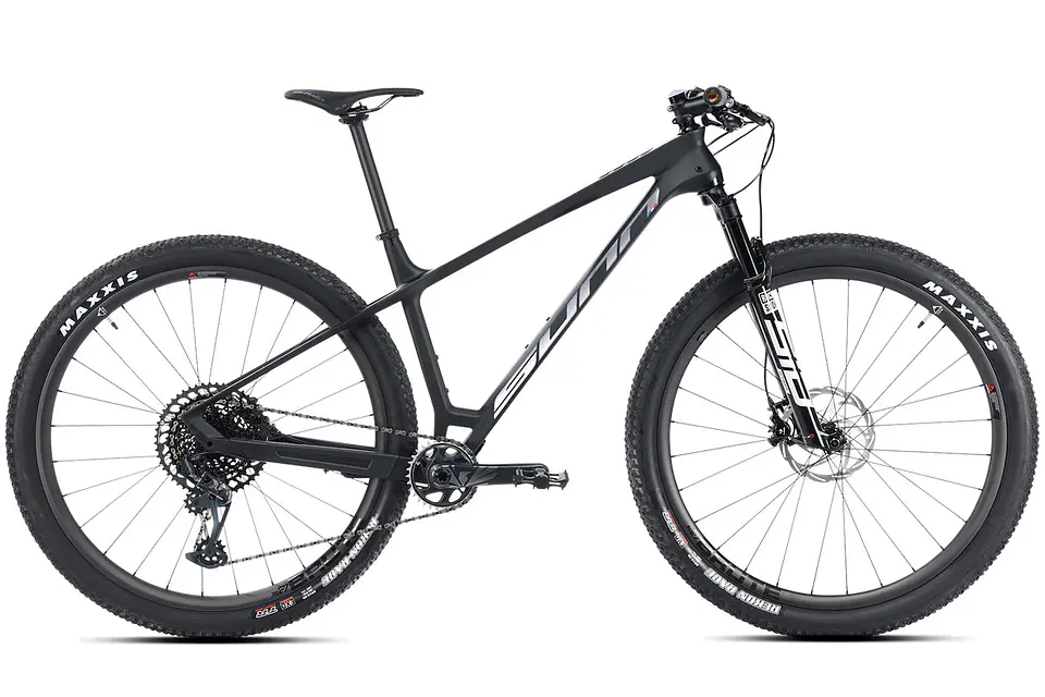 Bicicleta Sunn PRIM FACTORY XC 2