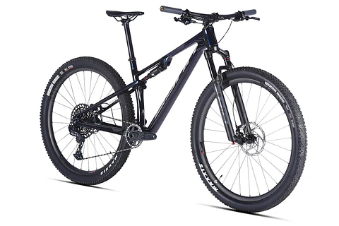 Bicicleta Sunn Shamann XC S1