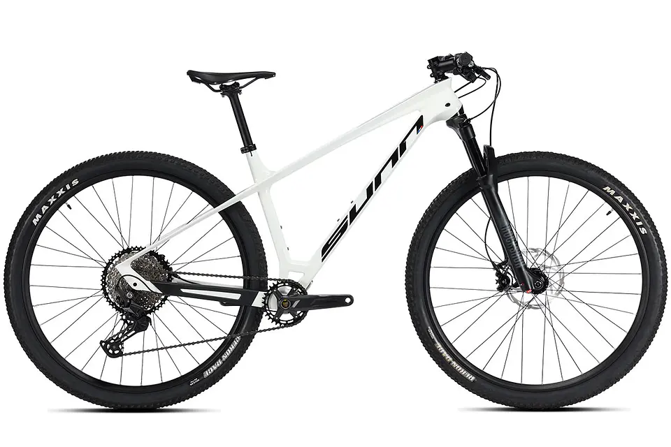 Bicicleta Sunn PRIM S2 XC 4