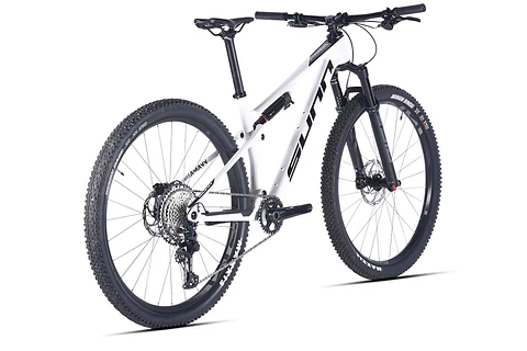 Bicicleta Sunn Shamann XC S2