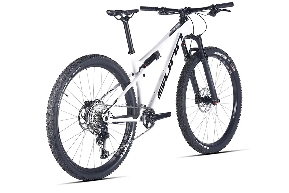 Bicicleta Sunn Shamann XC S2 2