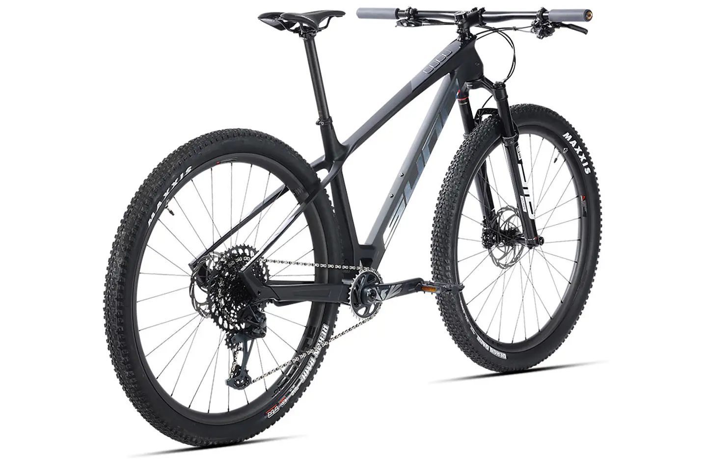 Bicicleta Sunn PRIM FACTORY XC 3