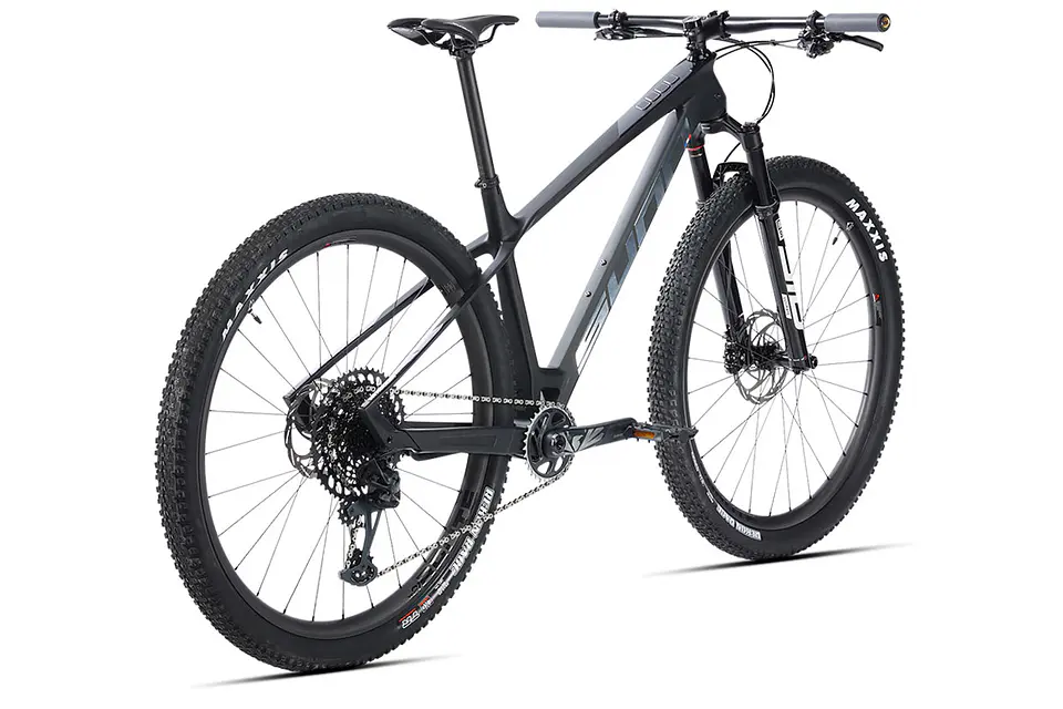 Bicicleta Sunn PRIM FACTORY XC 3