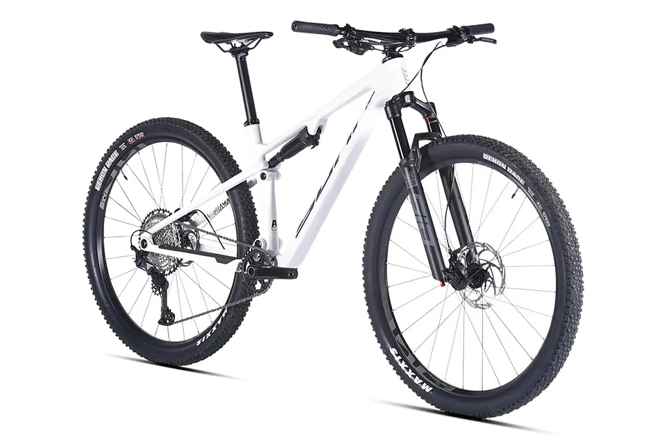 Bicicleta Sunn Shamann XC S2 3