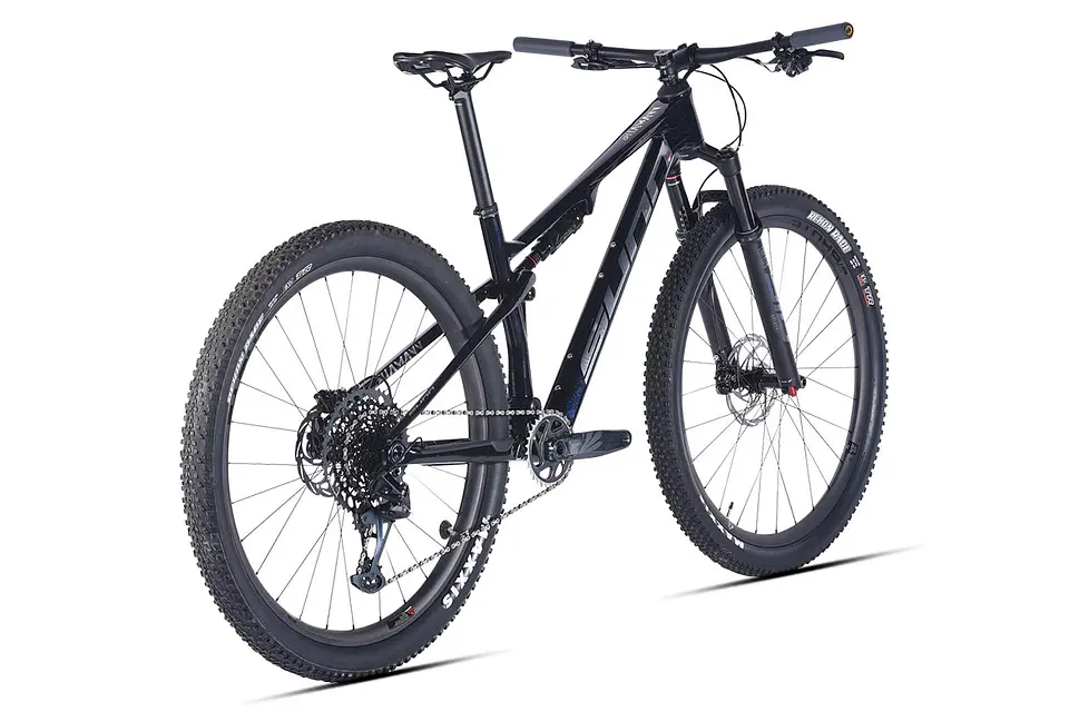 Bicicleta Sunn Shamann XC S1 3