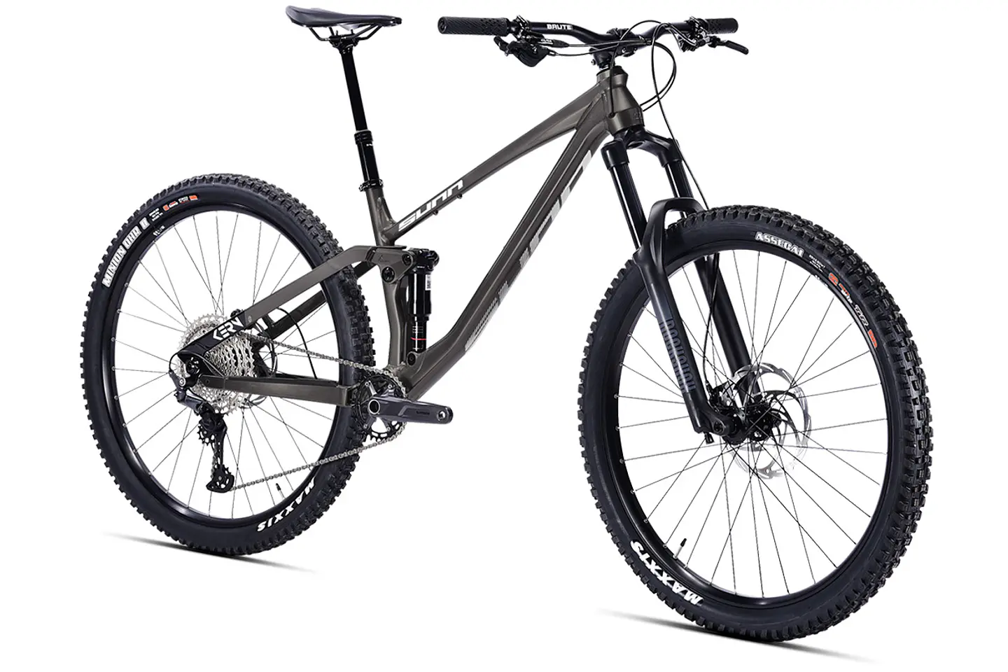 Bicicleta Sunn Kern S2 1