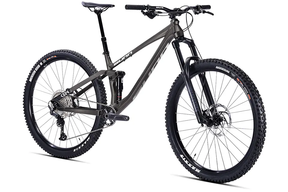 Bicicleta Sunn Kern S2 1