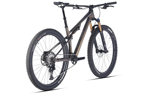Bicicleta Sunn Shamann DC
