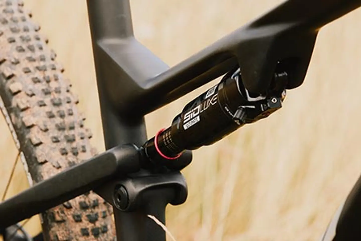 Bicicleta Sunn Shamann XC FINEST 9