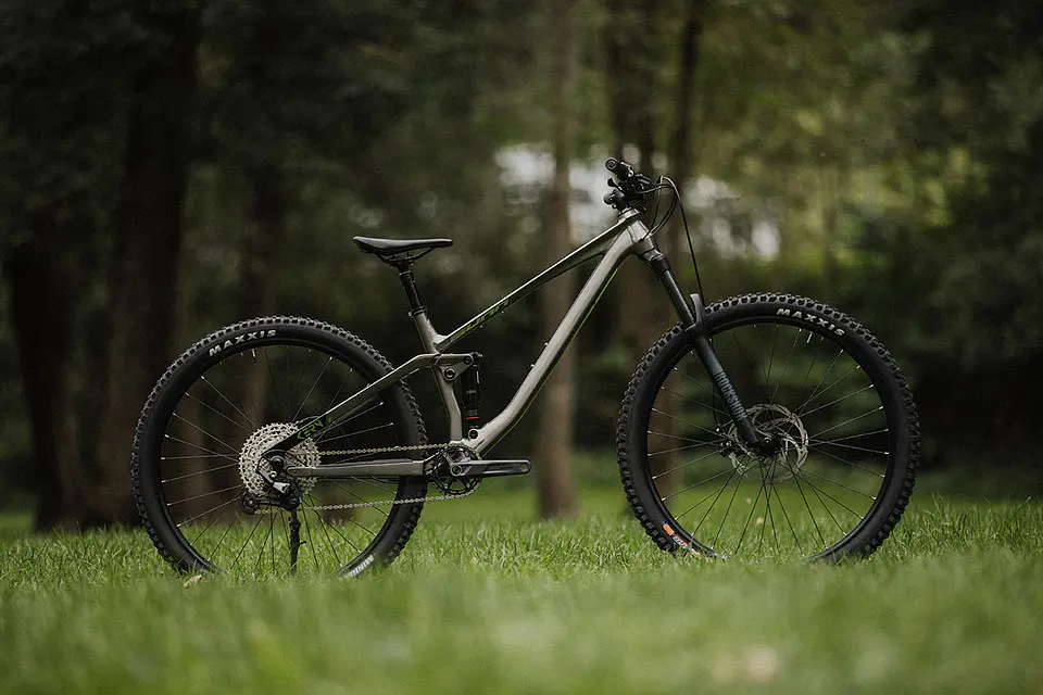 Bicicleta Sunn Kern S2 2