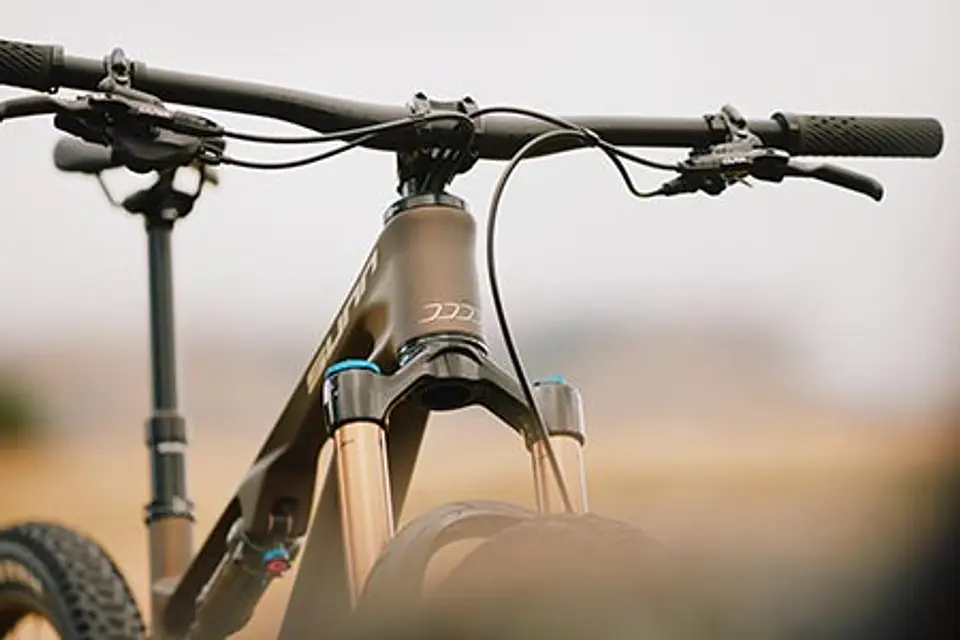 Bicicleta Sunn Shamann DC 4