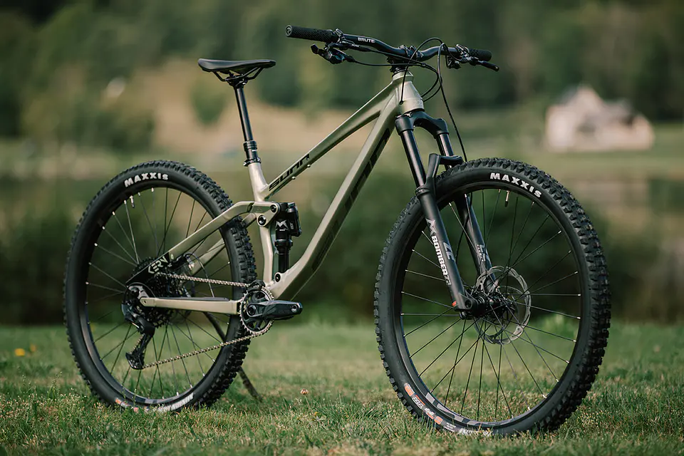 Bicicleta Sunn Kern S1 2