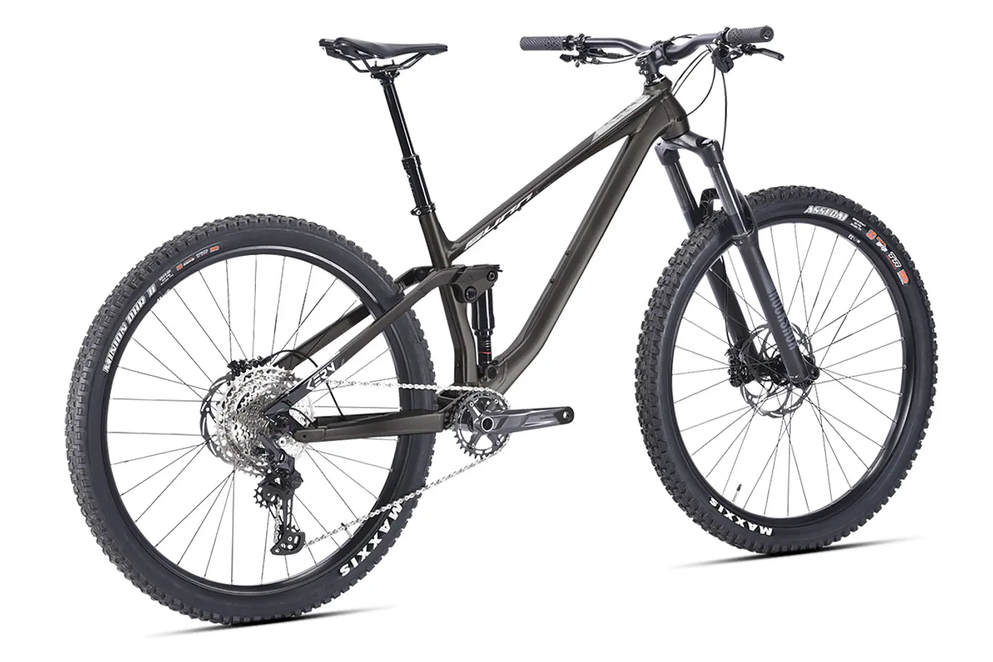 Bicicleta Sunn Kern S2 3